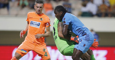 Alanyaspor, Merih Demiral’ı İtalya Serie A’ya Gönderdi! 