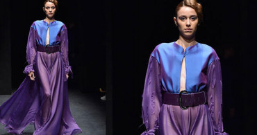 Rafa Kaldırılan Moda Yeniden Gün Yüzünde!