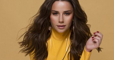 Merve Özbey