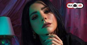 Merve Boluğur Şarkıcı Oluyor