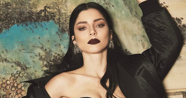 Merve Boluğur