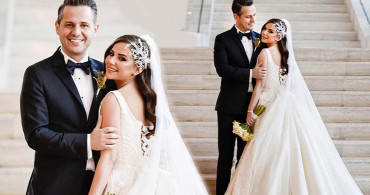 Merve Özbey'den Bebek Açıklaması