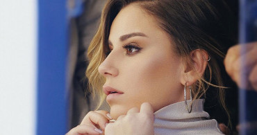 Merve Özbey’den Kadınlara Bakım Önerileri