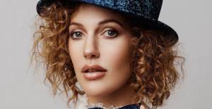 Meryem Uzerli Film Teklifini Hamileliği Nedeniyle Reddetti