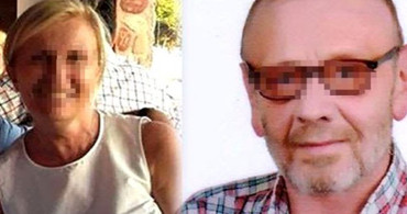 Topuklu Ayakkabı Sesinden Rahatsız Olan Yaşlı Adam, Komşusunun Fotoğraflarını Montajlayıp Dağıttı