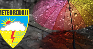Meteoroloji Genel Müdürlüğü'nden Açıklama Geldi