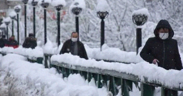 Meteoroloji Son Dakika Hava Durumu Raporlarını Açıkladı!