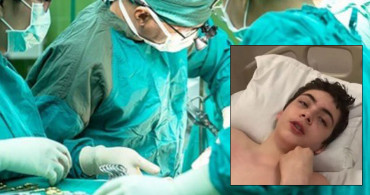 Midesinden Çıkanları Gören Doktorlar Şoke Oldu!