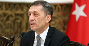 Milli Eğitim Bakanı Selçuk'tan Yüz Yüze Eğitim ve Sınavlarla İlgili Açıklama