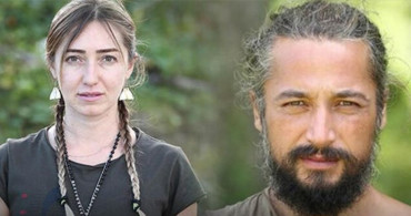 Milli Sporcu Şahika Ercüment'ten Survivor İtirafı