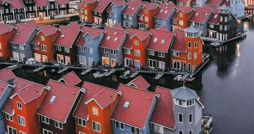 İç Mükemmeliyetçinizi Mutlu Edecek Huzurlu Birkaç Fotoğraf