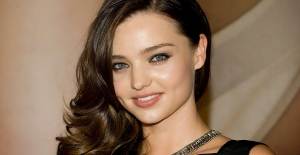 Miranda Kerr: Kendinizle Barış İçinde Olmak Çok Önemli