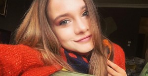 Miray Daner’den Takipçilerine Evde Kal Çağrısı