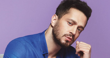 Murat Boz Bir Çorba Markasının Reklam Yüzü Oldu