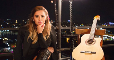 Merve Özbey: En Büyük Dileğim Bir Bebek