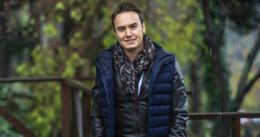 Mustafa Ceceli: Yerli Otomobil Çıkar Çıkmaz Alacağım