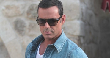 Murat Başoğlu Öz Yeğeni İle Uygunsuz Bir Şekilde Basıldıktan Yıllar Sonra Darp Edildi!