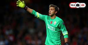 Galatasaray’a Muslera’dan Geri Dönüş Müjdesi!