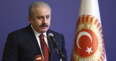 Mustafa Şentop Kimdir?