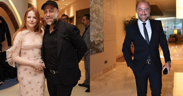 Naz Elmas'ın Eşi Erol Özmandıracı'ya Eski Sevgili Dava Açtı