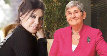 Nebahat Çehre: Canan Karatay’dan Özür Diliyorum