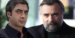 Necati Şaşmaz, Eşkıya Dünyaya Hükümdar Olmaz Dizisinde mi Oynayacak?