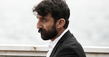 Necip Memili Fotoğrafları - Necip Memili Resimleri