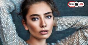 Neslihan Atagül Çocukluk Günlerini Anlattı