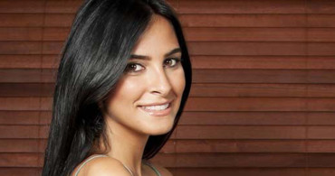 Neslişah Alkoçlar Fit Vücuduyla Dikkat Çekti