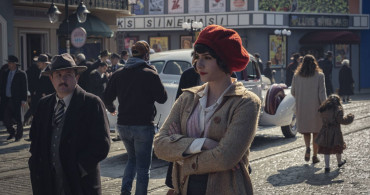 Netflix Yapımı Türk Dizileri