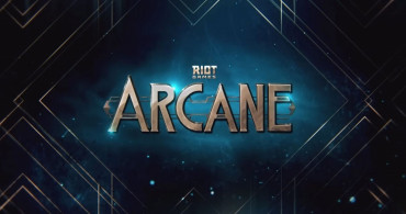 Netflix'in League of Legends Dizisi Arcane  2. Sezonu Gelecek mi?