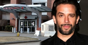 Nick Cordero'nun Bacağı Coronavirüs Nedeniyle Kesildi