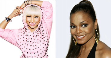 Suudi Arabistan Konserine Nicki Minaj Yerine Janet Jackson Çıktı