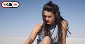 Survivor Yarışmasıyla Tanınan Nisa Bölükbaşı Ruh İkizini Buldu!