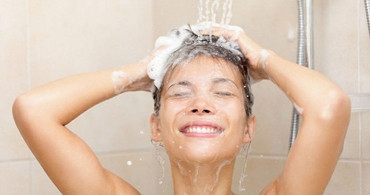 No - Poo Nedir? Şampuan Kullanmadan Duş Almak Mümkün mü?