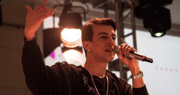 Norm Ender’in Şarkısı Spotify'dan Kaldırıldı