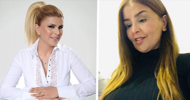 Nuray Sayarı'ya Kız Kardeşi Müzeyyen Uman’dan Sert Sözler
