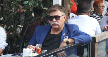 Nuri Alço: Günde Bir Kez Hibiskus Çayı İçerim