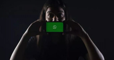 O Linke Dikkat, WhatsApp Virüs Yayıyor!