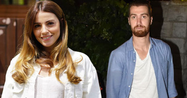 Oğulcan Engin ile Ezgi Eyüboğlu Artık Aşklarını Gizlemiyor