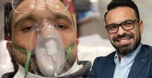 Okan Karacan’ın Koronavirüs Testi Pozitif Çıktı