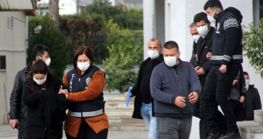 Okuldaki Yasak Aşk İki Kişinin Mezarı Oldu!
