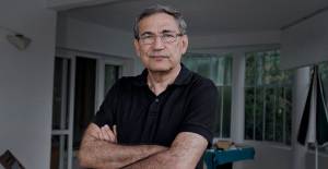 Ayasofya'nın Camiye Dönüşmesine Orhan Pamuk'tan Tarihi Yanıt