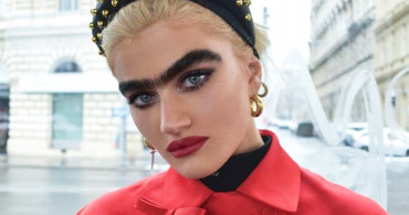 Güzellik Standartlarını Tamamen Yıkan 14 Model