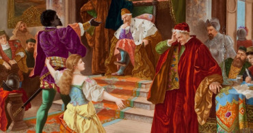 Othello Sendromu Nedir, Belirtileri Nelerdir?