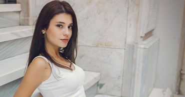 Oyuncu Elif Doğan Kimdir? 