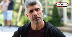 Özcan Deniz: Fotoğraflar Her Zaman Görüneni Söylemez