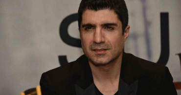 Özcan Deniz'in Yeni Sevgilisi Görenleri Şoke Etti!