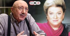 Özdemir Erdoğan’dan Zeki Müren Açıklaması