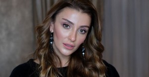Özge Ulusoy Yaşlılara Yapılan Saygısızlıklara Tepki Gösterdi